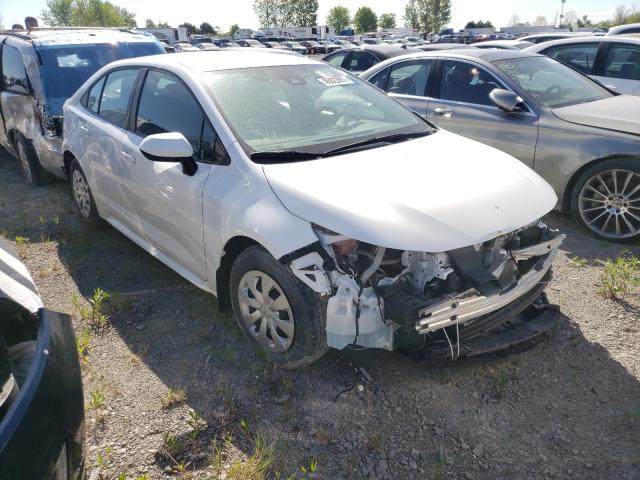Toyota Corolla le (2020)