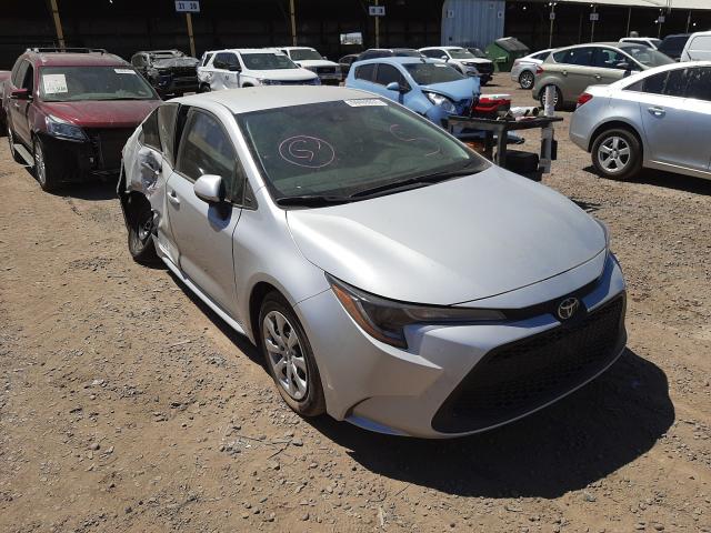 Toyota Corolla le (2020)