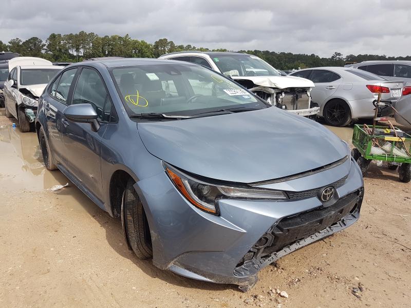 Toyota Corolla le (2020)