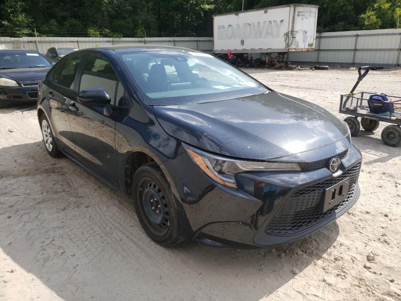 Toyota Corolla le (2020)