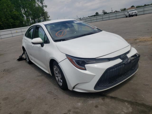 Toyota Corolla le (2020)
