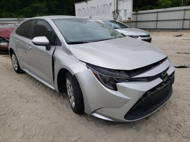 Toyota Corolla le (2020)