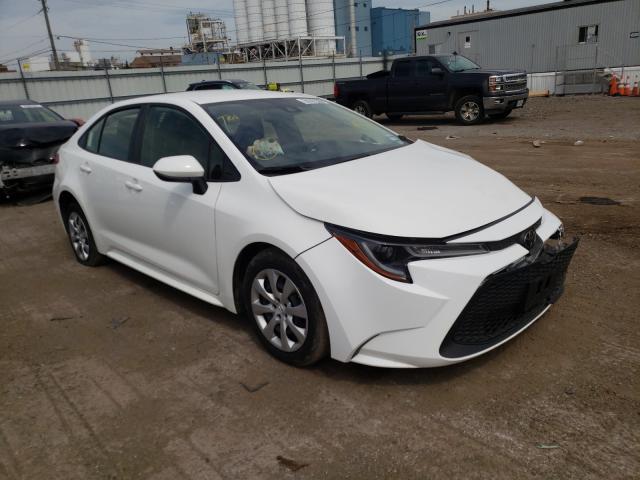 Toyota Corolla le (2020)