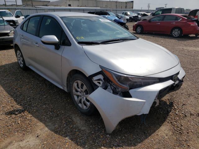 Toyota Corolla le (2020)