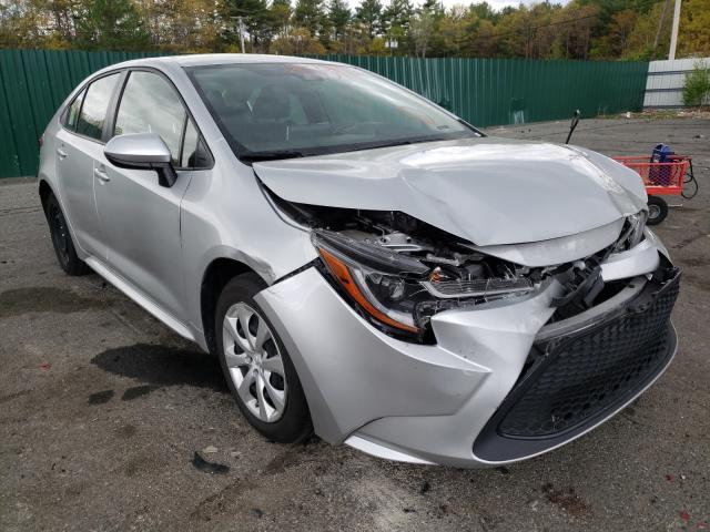 Toyota Corolla le (2020)