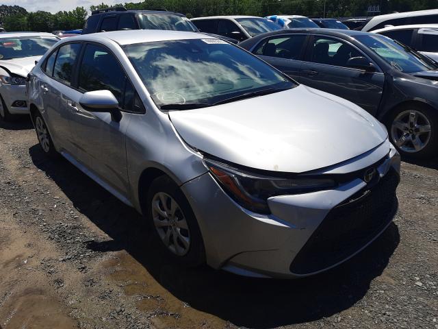 Toyota Corolla le (2021)