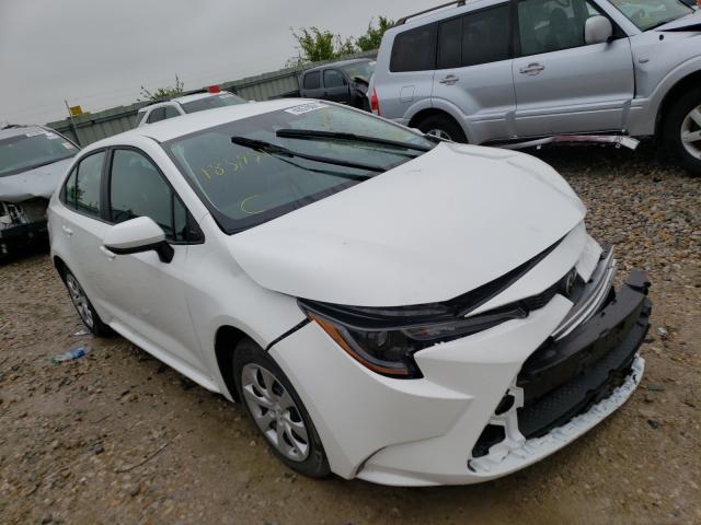 Toyota Corolla le (2021)