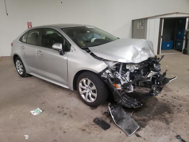 Toyota Corolla le (2021)