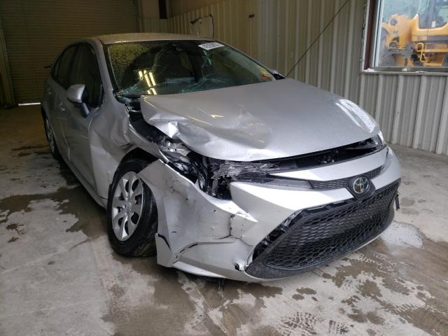 Toyota Corolla le (2021)