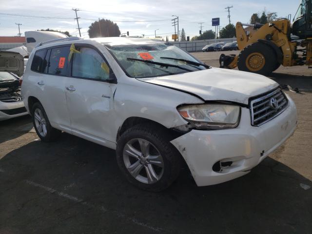 Toyota Highlander (2010)