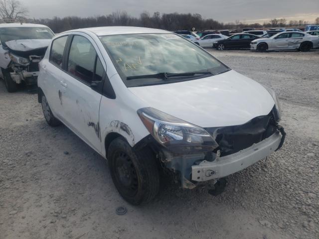 Toyota Yaris l (2017)