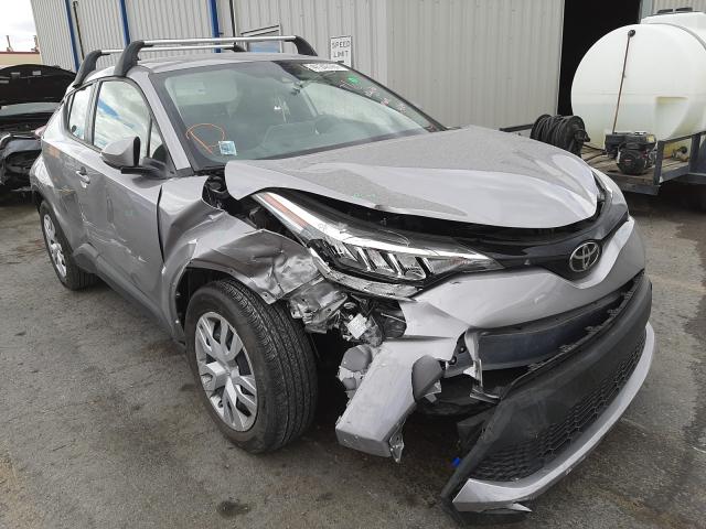 Toyota C-hr xle (2020)