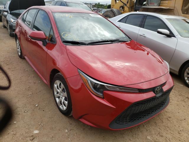 Toyota Corolla le (2020)