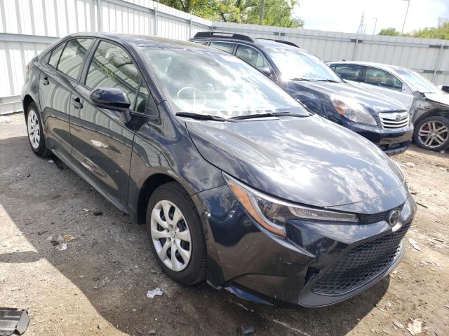 Toyota Corolla le (2021)