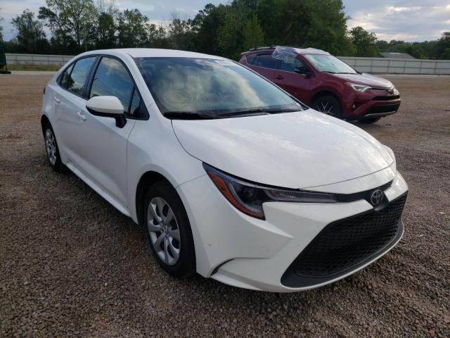 Toyota Corolla le (2021)