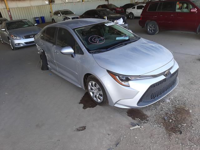 Toyota Corolla le (2021)