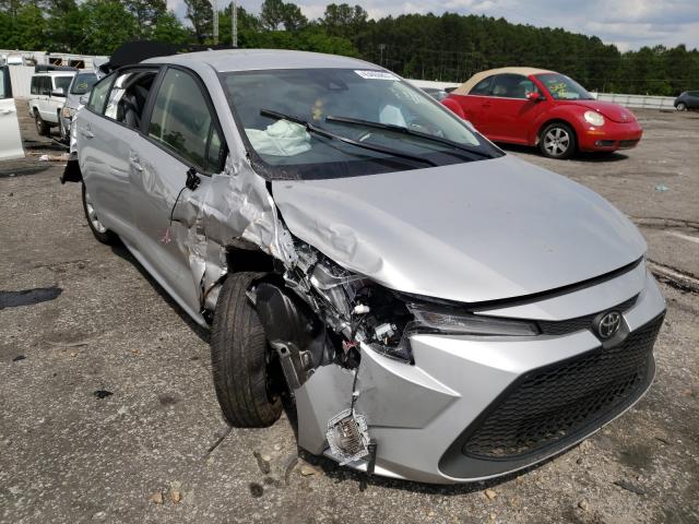 Toyota Corolla le (2021)
