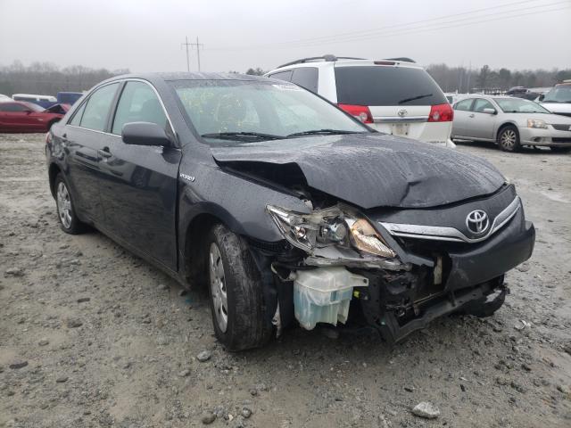Toyota Camry hybr (2011)