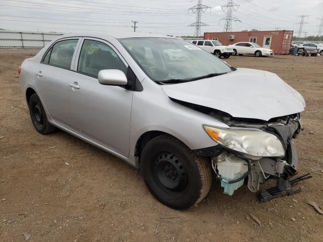 Toyota Corolla le (2010)