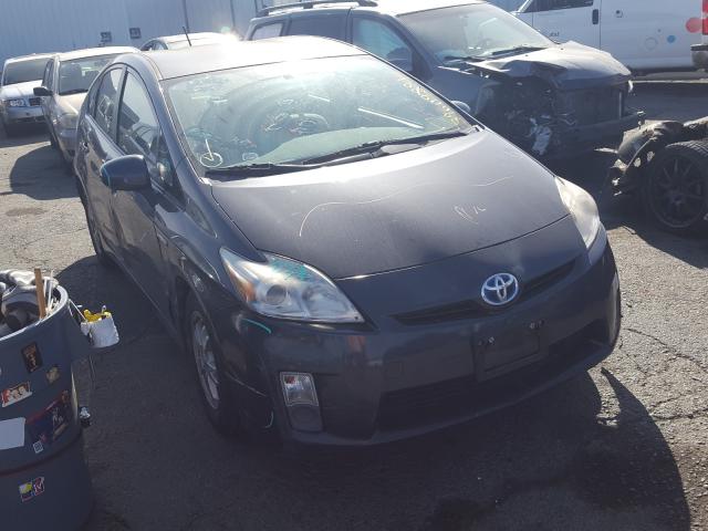 Toyota Prius (2010)