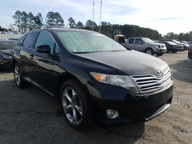 Toyota Venza (2010)