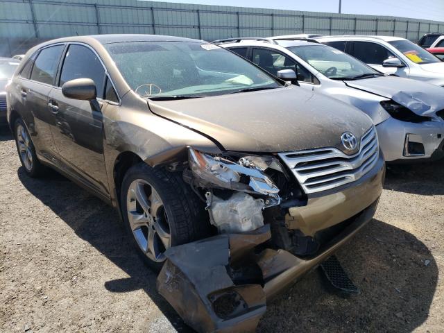 Toyota Venza (2011)