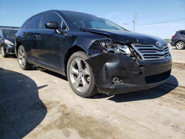 Toyota Venza (2011)