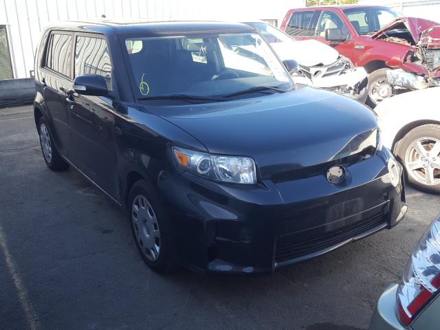 Toyota Scion xb (2013)