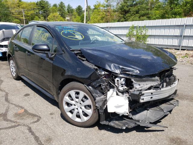 Toyota Corolla le (2020)