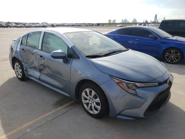 Toyota Corolla le (2020)
