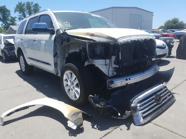 Toyota Sequoia pl (2020)