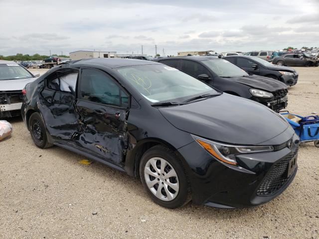Toyota Corolla le (2021)