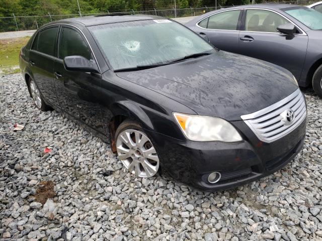 Toyota Avalon xl (2010)