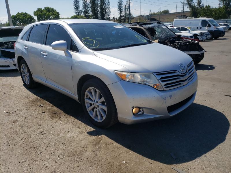 Toyota Venza (2010)