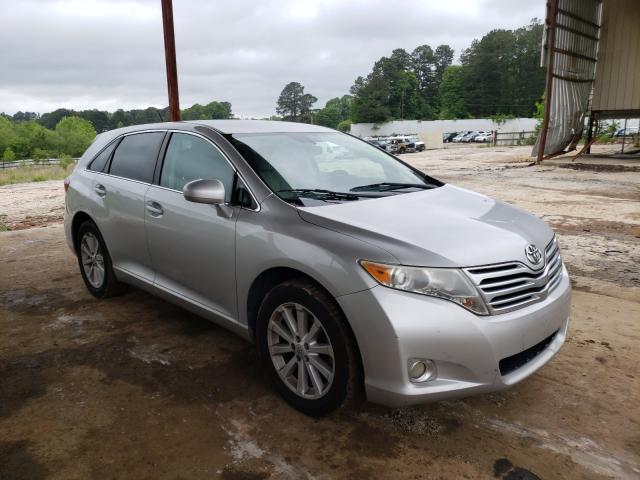 Toyota Venza (2011)