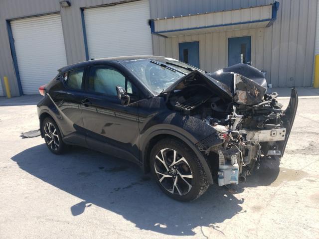 Toyota C-hr xle (2018)