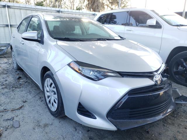 Toyota Corolla l (2019)