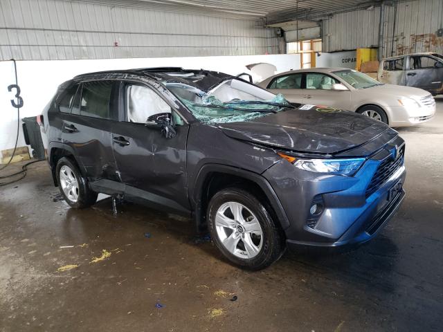 Toyota Rav4 xle (2019)