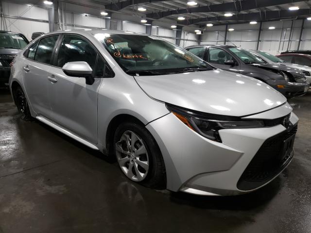 Toyota Corolla le (2020)