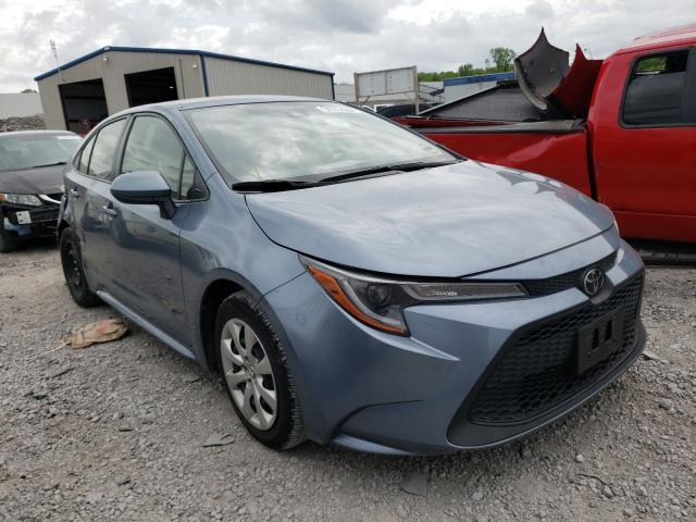 Toyota Corolla le (2020)