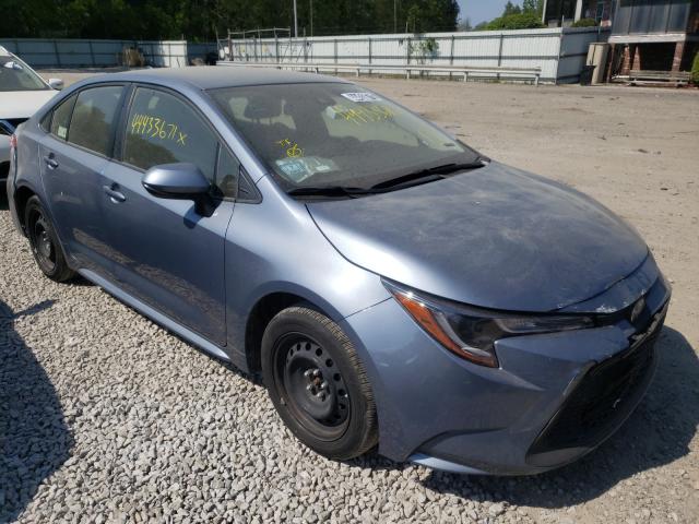Toyota Corolla le (2020)