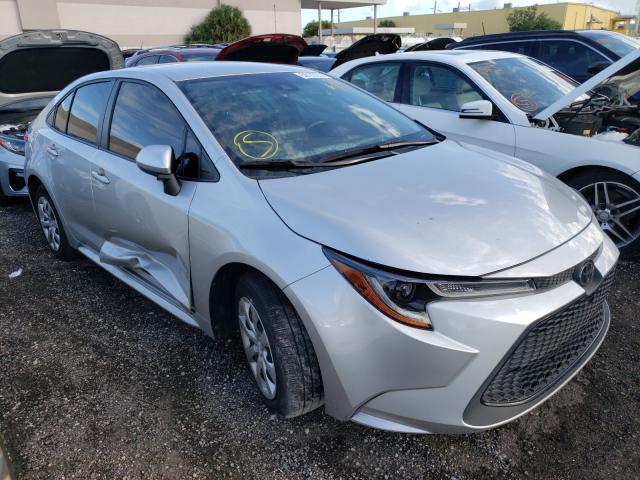 Toyota Corolla le (2020)
