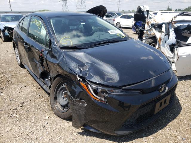 Toyota Corolla le (2020)
