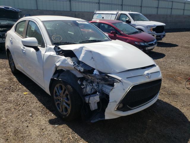 Toyota Yaris l (2020)