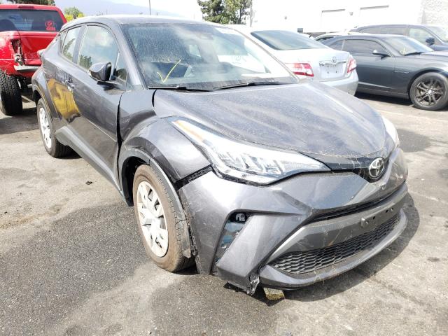 Toyota C-hr xle (2021)