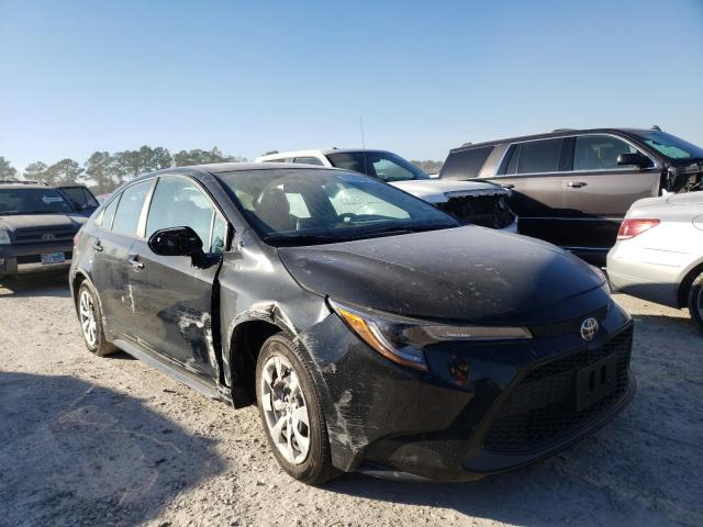 Toyota Corolla le (2021)