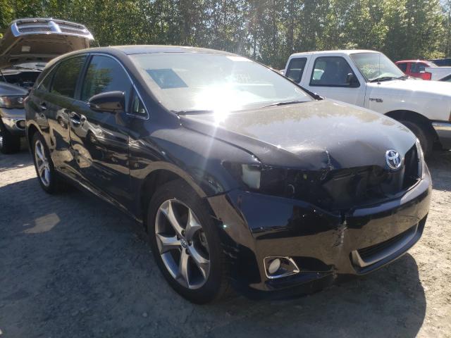 Toyota Venza xle (2015)