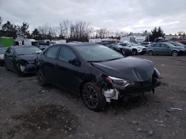 Toyota Corolla (2016)