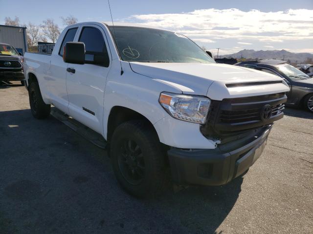 Toyota Tundra dou (2016)