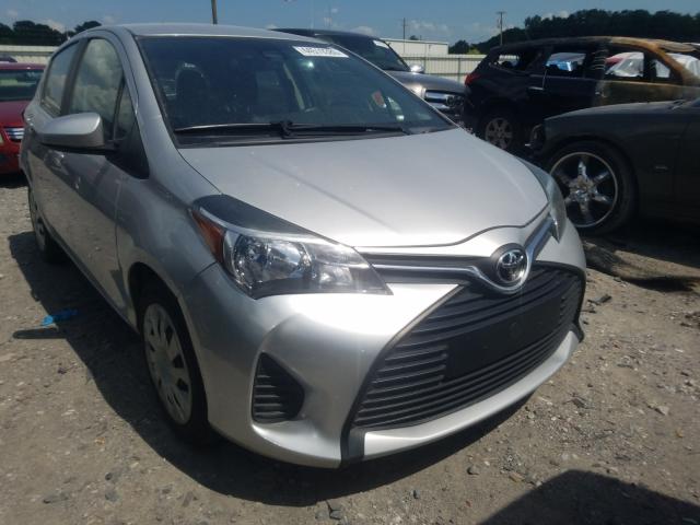 Toyota Yaris l (2017)